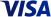 VISA logo