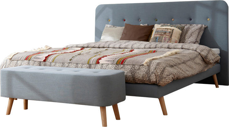 Boxspring Boxspring