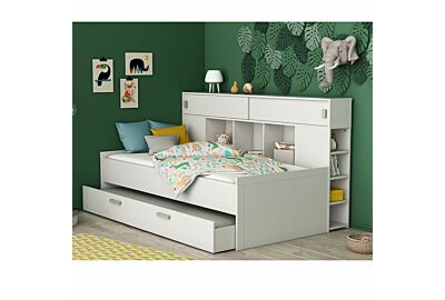 4 Winterse Tips voor een Warme en Gezellige Kinderkamer met Mister Bed