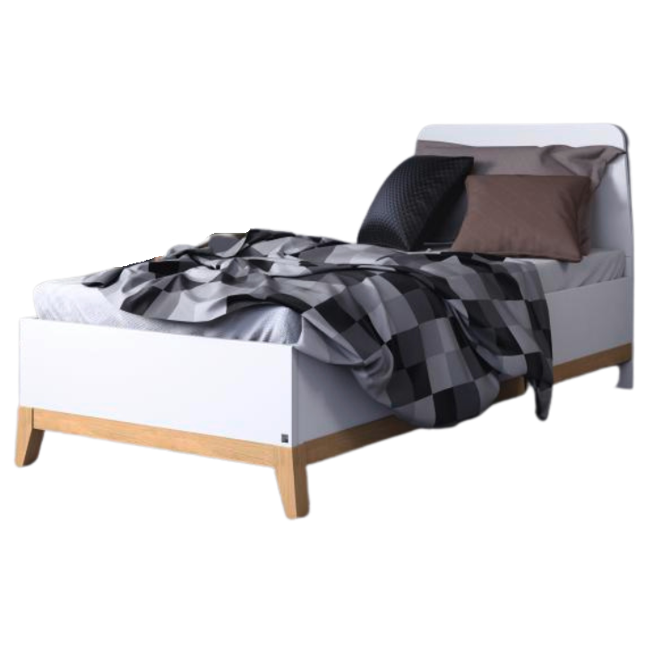 Eenpersoonsbed Eenpersoonsbed