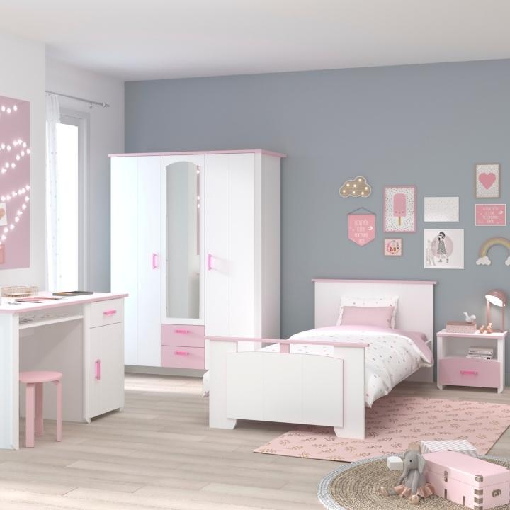 Complete Kinderkamers Complete Kinderkamers