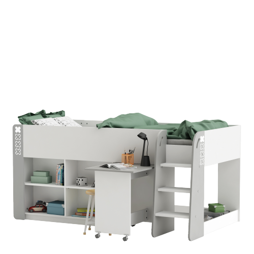 Kinderbedden Kinderbedden