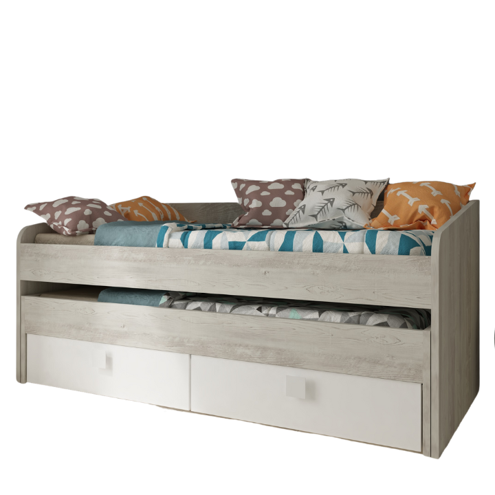 Kajuitbed Kajuitbed