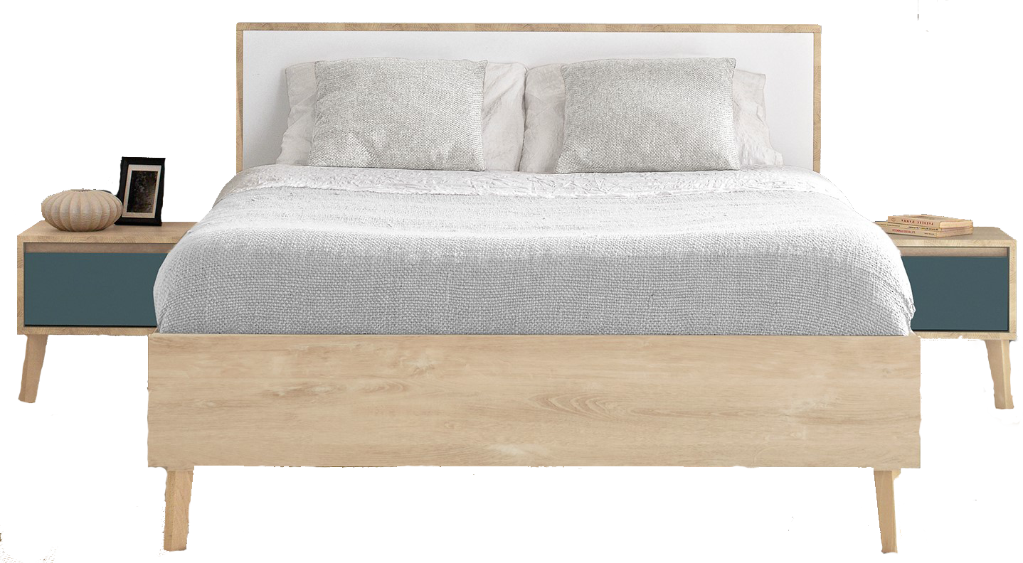 Twijfelaarbed Twijfelaarbed
