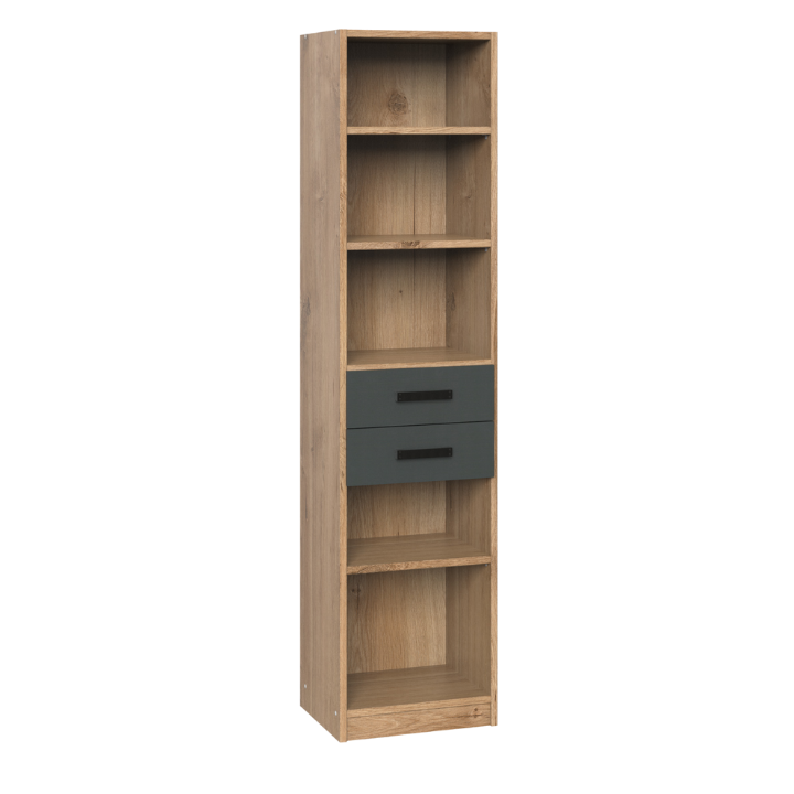 Boekenkast Boekenkast
