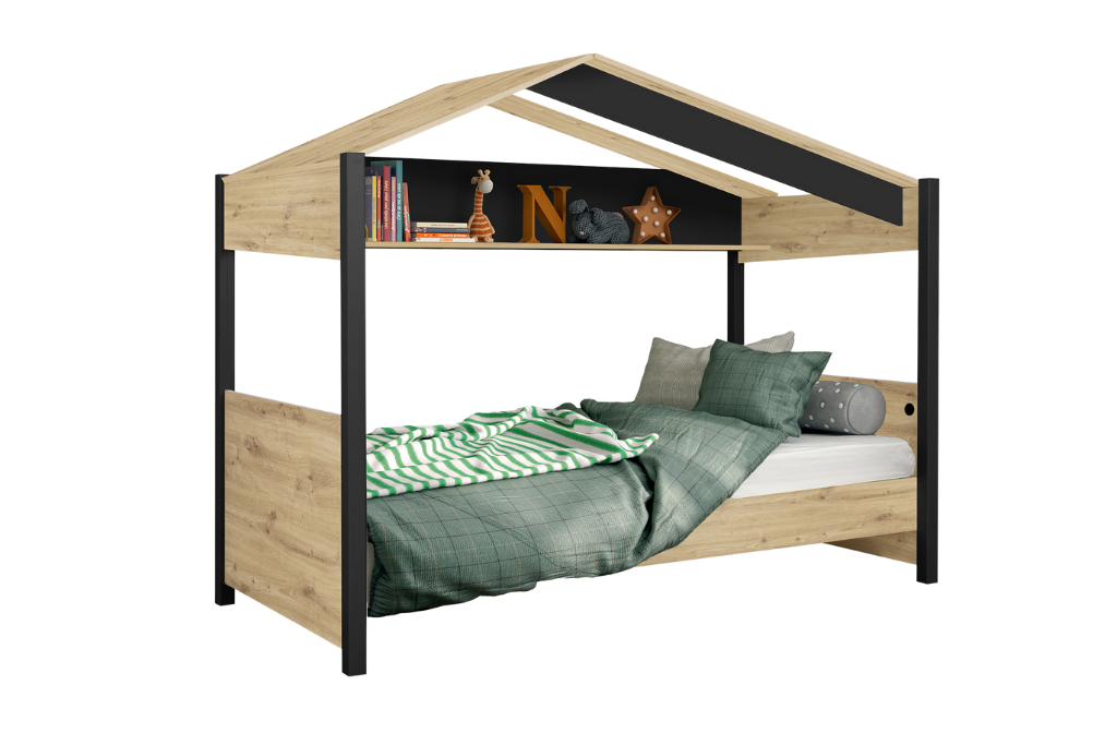Bedhuisje Bedhuisje