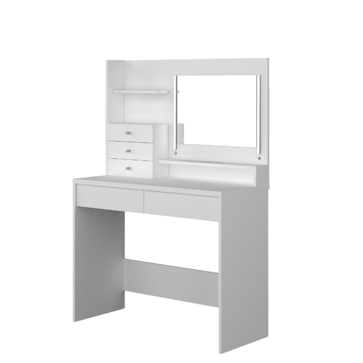 Make-up tafel Make-up tafel