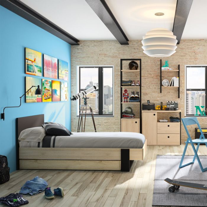 Duplex Serie