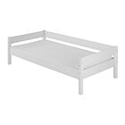 Color Divanbed - Wit