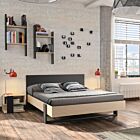 Duplex Ledikant 140x200
