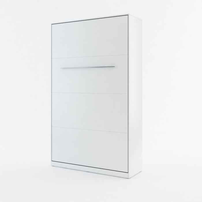 Concept Verticaal Opklapbed Breedte 120cm - Matwit main product photo