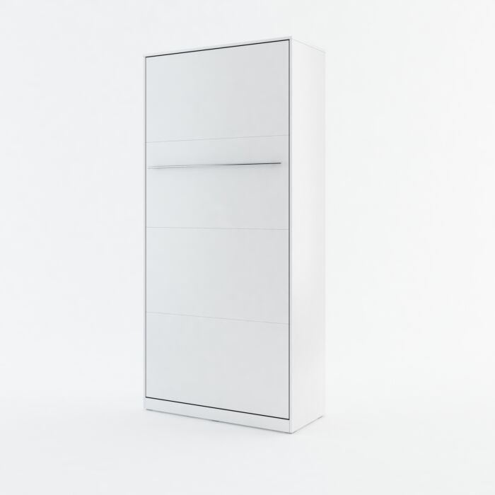 Concept Verticaal Opklapbed Breedte 90cm - Matwit main product photo