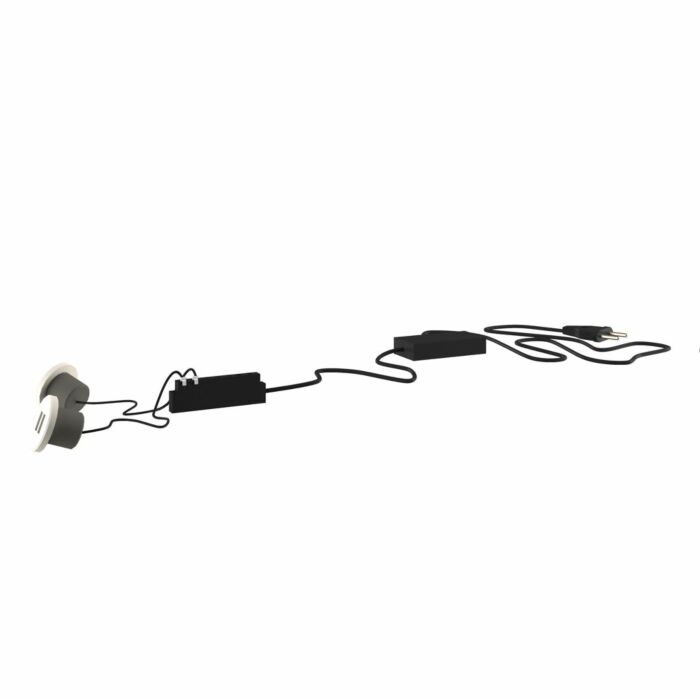 Jules - Optionele USB-aansluiting main product photo