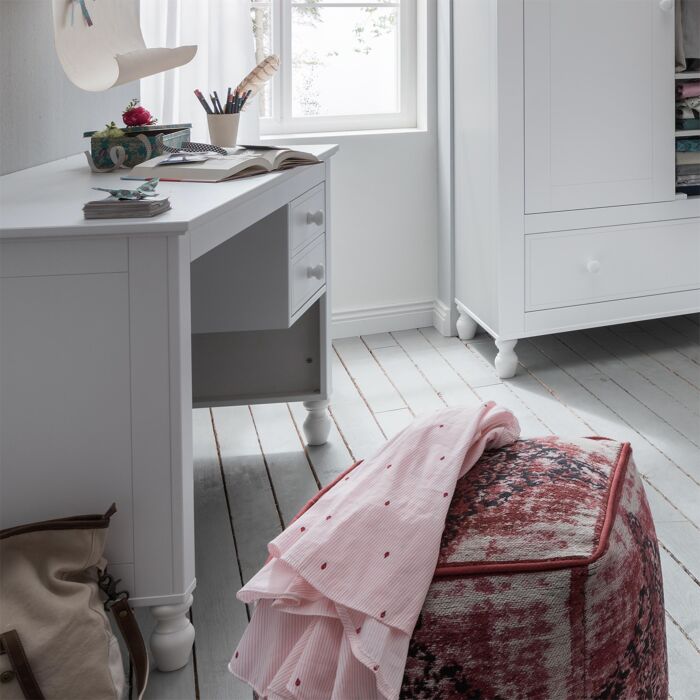 Klaudia Bureau - Wit main product photo