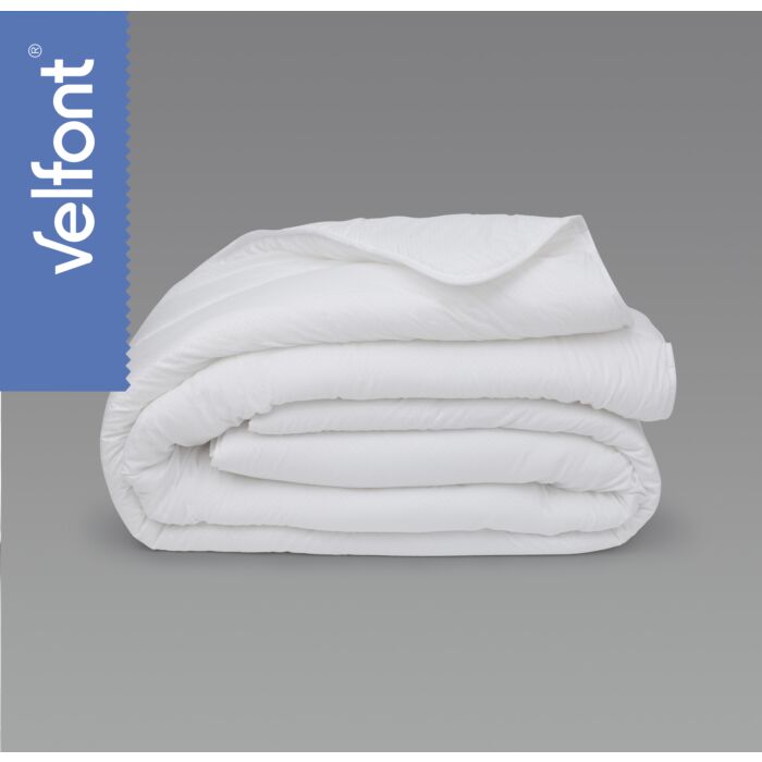 Velfont 4-seizoenen dekbed 140x220 main product photo