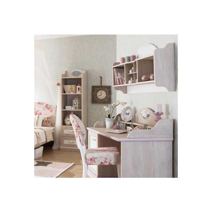 Ballerina Wandrek - Eiken main product photo