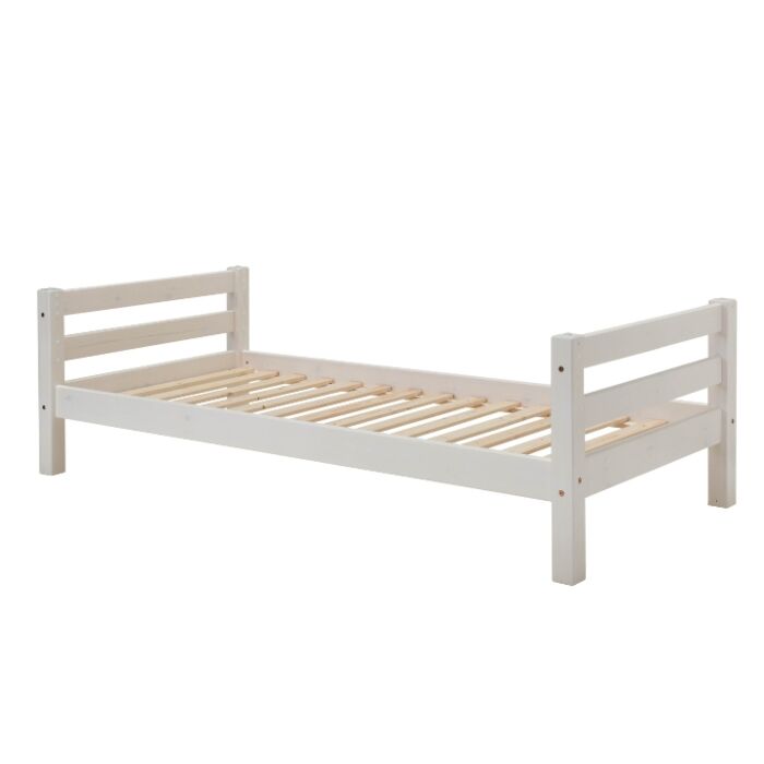 Thijs Ledikant 90x200 - White Wash main product photo