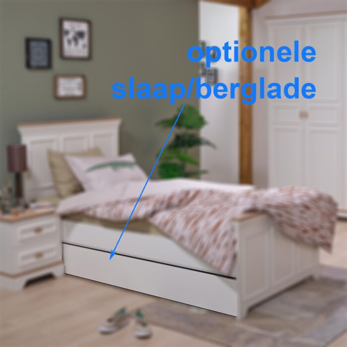 Slaaplade - Creme main product photo