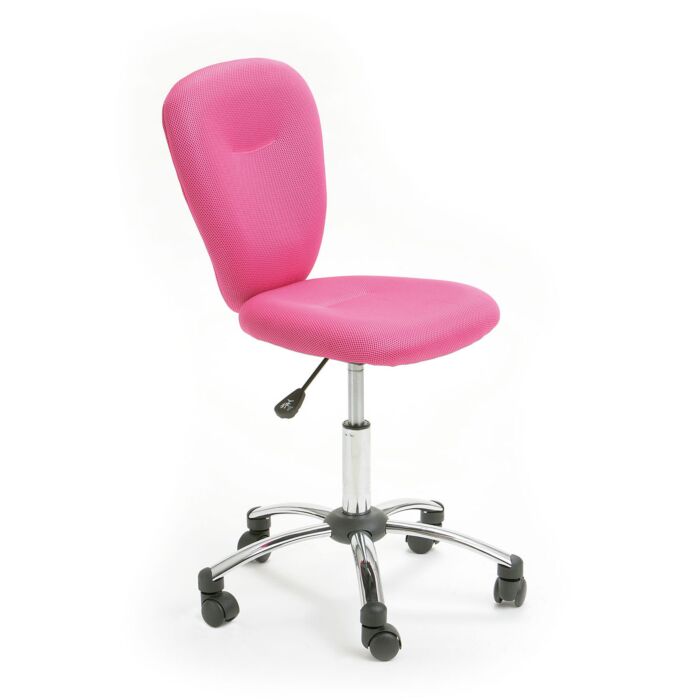 Mali Bureaustoel - Roze main product photo
