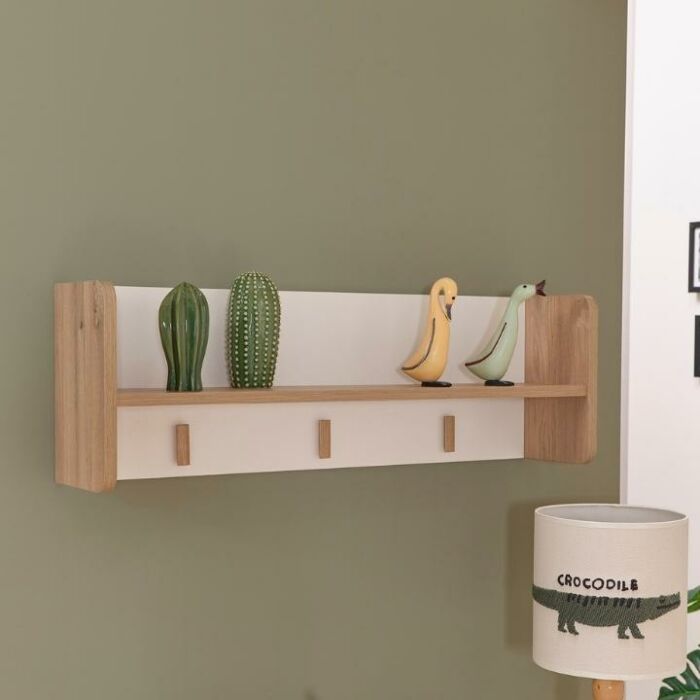 Monte Wandrek main product photo