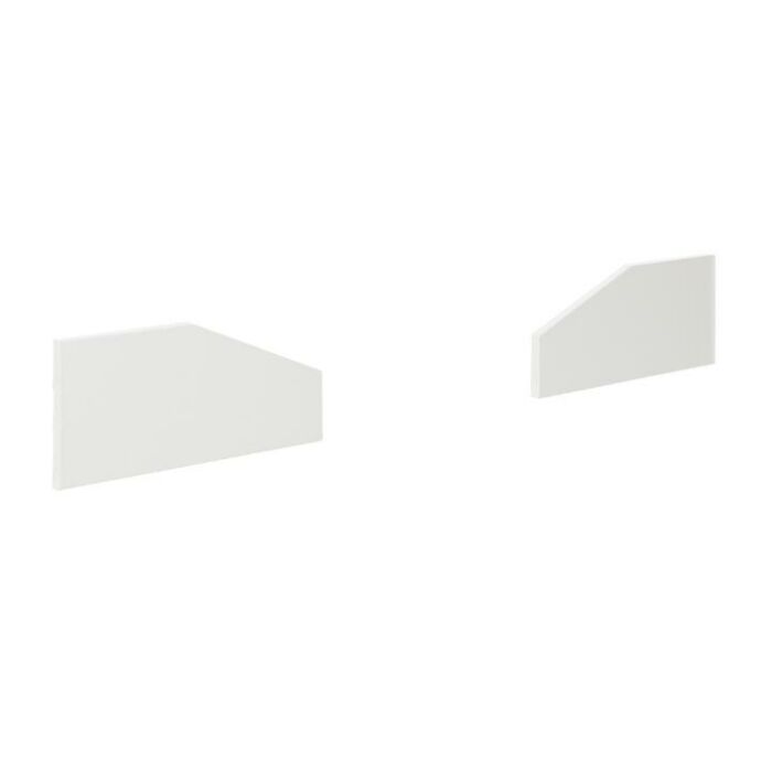 LifeTime CoolKids Uitvalbeveiliging Midden Entree - Wit main product photo