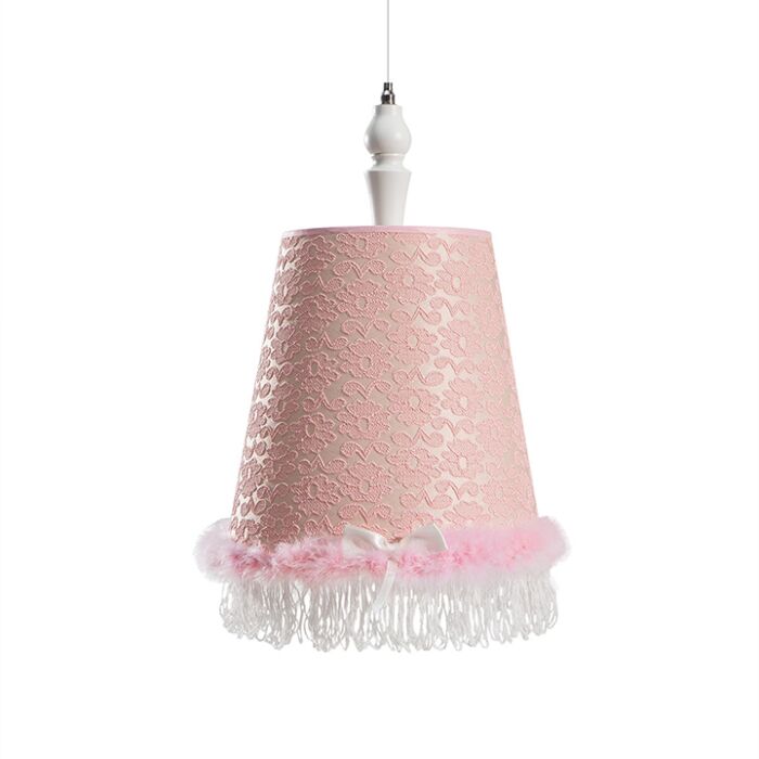 Rosa Hanglamp main product photo