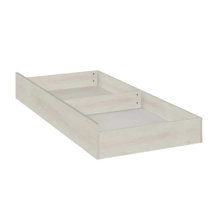 Brooklyn Bedlade - Wit main product photo