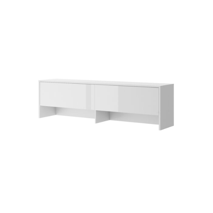 Murphy Opzetkast (voor LBC-04HG) - Wit Hoogglans main product photo