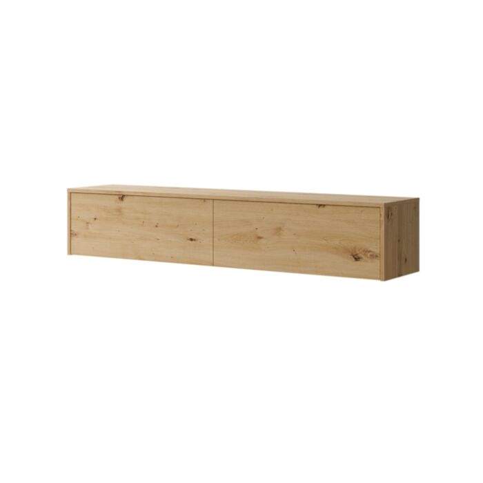 Murphy Opzetkast (voor LBC-14E) - Artisan Eiken main product photo