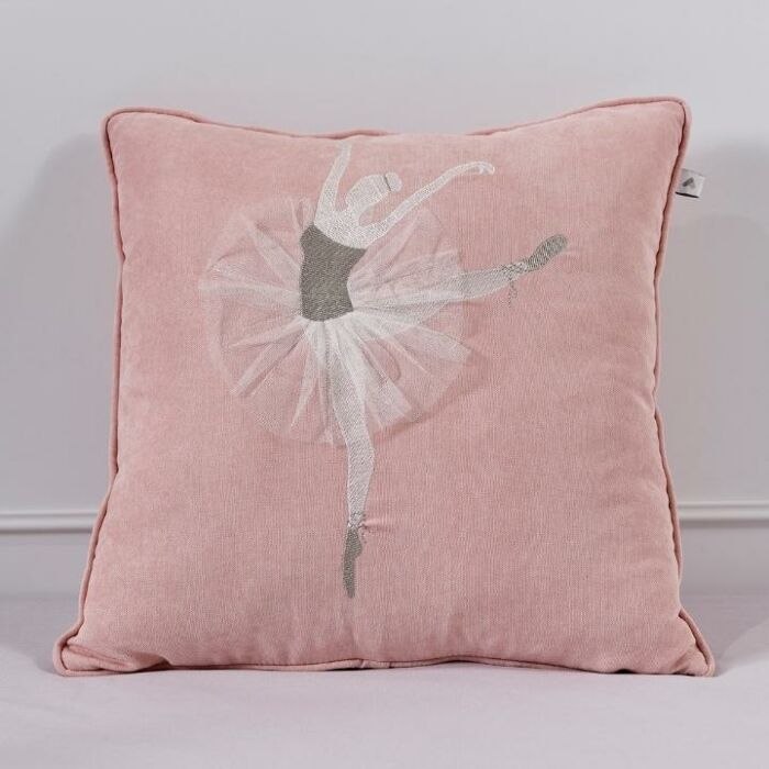Ballerina Kussen Nr. 1 main product photo