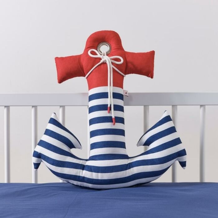Sailer Kussen Nr. 3 main product photo