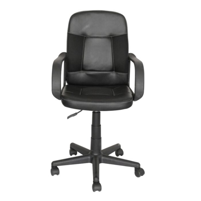 Kano Bureaustoel - Zwart main product photo