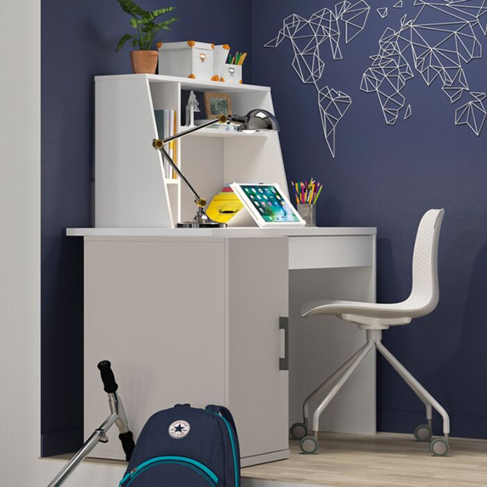 Ugo Tienerbureau met Opzet main product photo