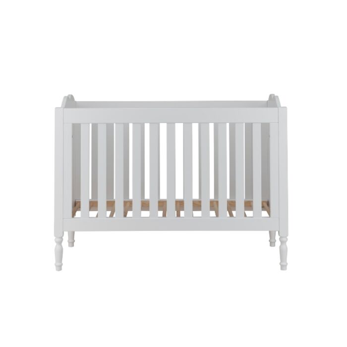 Emma Babyledikant 70x140 - Wit main product photo