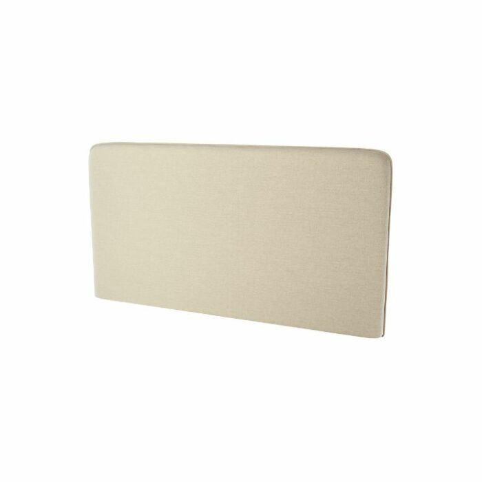 Hoofdbord Murphy Verticaal 140x200 (BC-01) - Beige main product photo