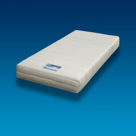 Silverstar soepel HR-matras 120x200