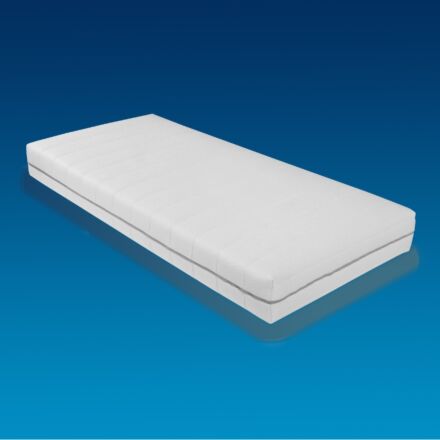 Alpha Stevig Pocketveermatras 180x200