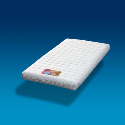 Kids Comfort Peutermatras 70x160