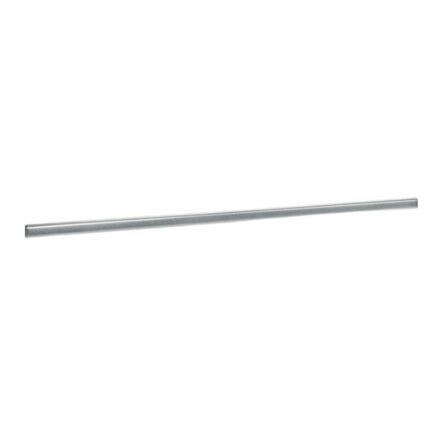 Express Kledingroede 100cm - Aluminium