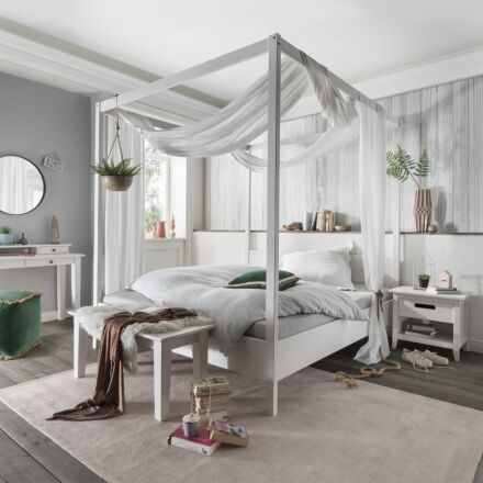 Solvita hemelbed whitewash