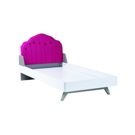 Sweety Ledikant 90x200 - Wit