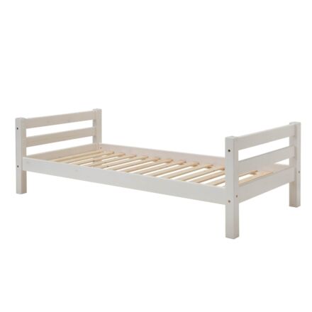 Thijs Ledikant 90x200 - White Wash