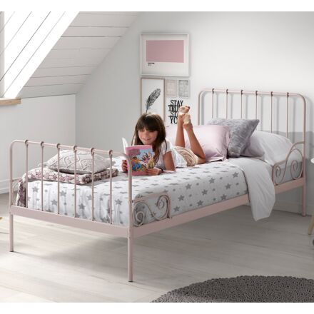 Alice Bed 90x200 - Oudroze