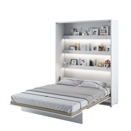 Murphy Verticaal Opklapbed 160x200 - Matwit