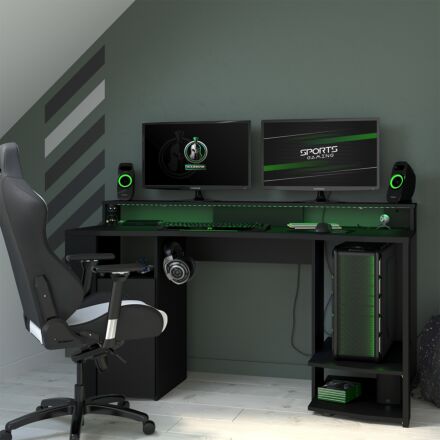 Roxxor Gaming gamebureau