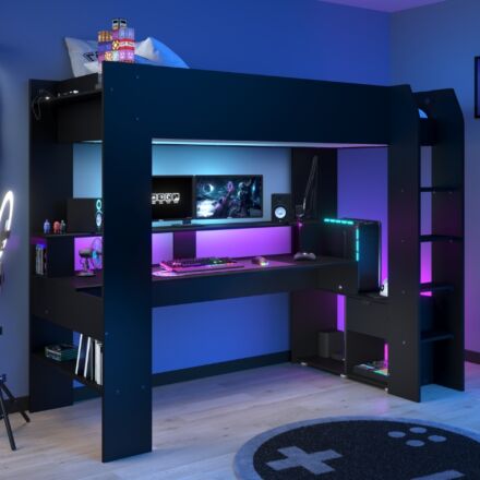 online gaming hoogslaper met bureau sfeer.jpg