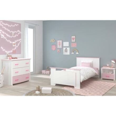 Biotiful Kinderkamer 4-delig II - Wit.jpg