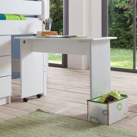 Kim Bureau  - Wit