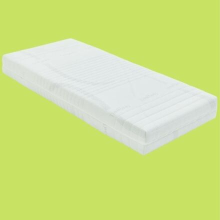 Ambiance HR-Matras 80x200 - Soepel