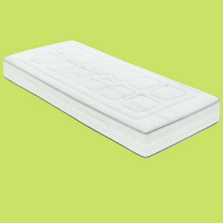Ambiance HR-Matras Platinum - Soepel